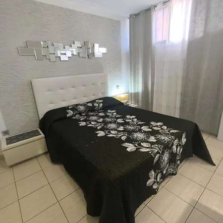 Parque Santiago Américas Apartamento Playa de las Américas