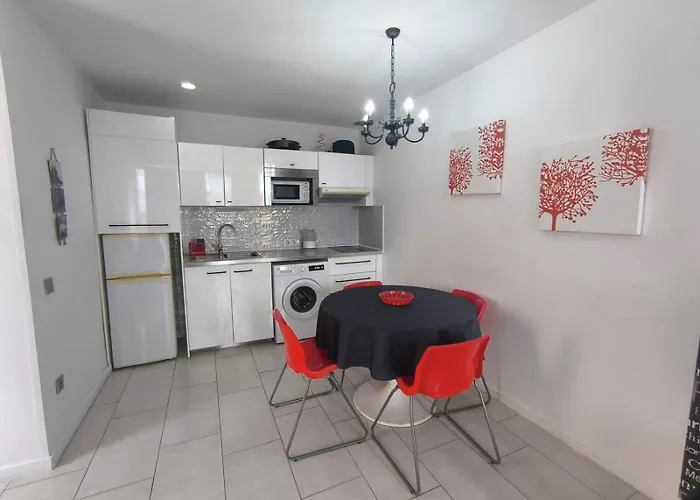 Parque Santiago Américas Apartamento