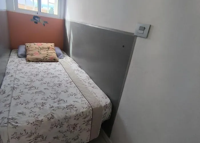 Parque Santiago Américas Playa de las Américas