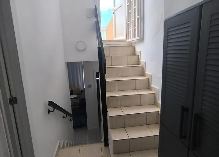 Parque Santiago Américas Apartamento