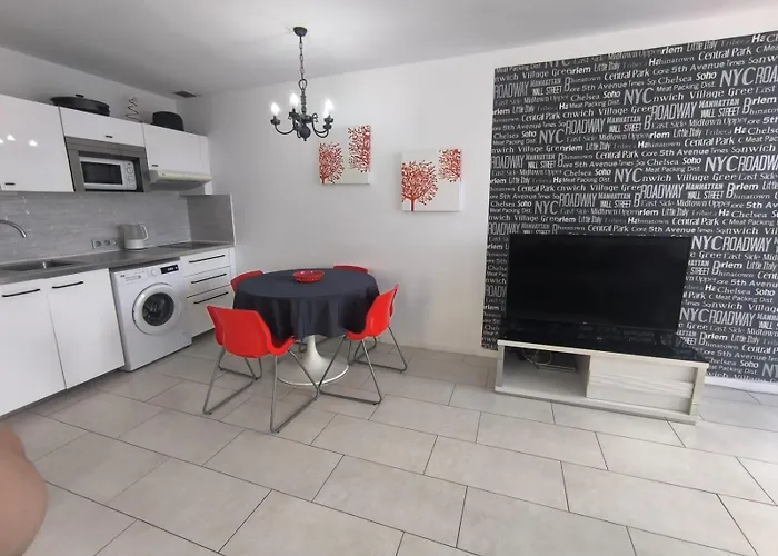 Parque Santiago Américas * Playa de las Américas