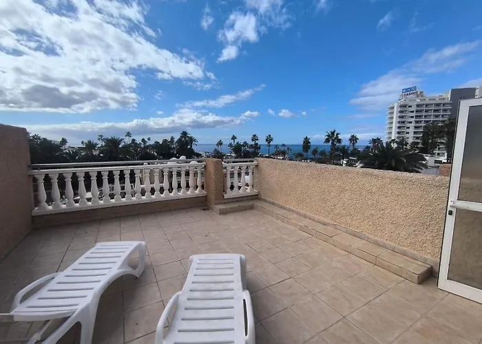 Parque Santiago Américas Apartamento