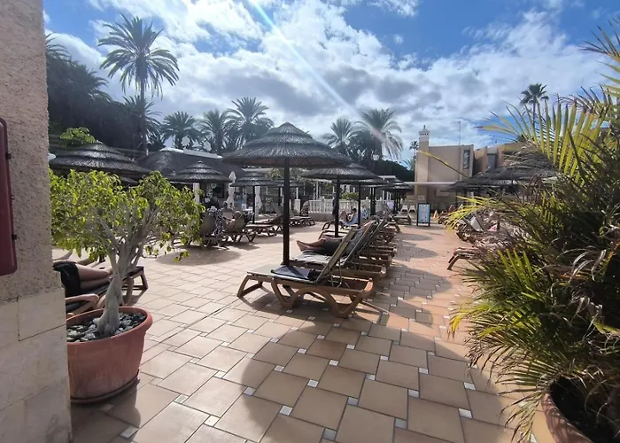 Parque Santiago Américas