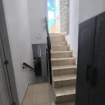 Parque Santiago Americas شقة