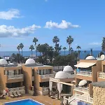 Parque Santiago Americas شقة بلايا ذي لاس أميريكاس