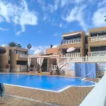 Parque Santiago Americas شقة *