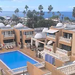 Parque Santiago Americas بلايا ذي لاس أميريكاس