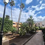 Parque Santiago Americas شقة