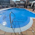 شقة Parque Santiago Americas بلايا ذي لاس أميريكاس