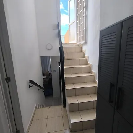 Parque Santiago Americas Apartman