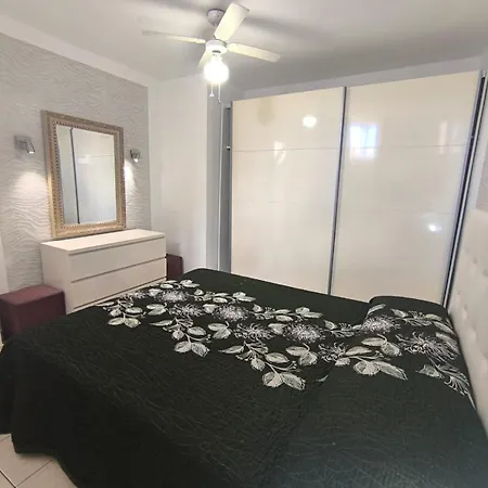 Apartment Parque Santiago Americas Playa de las Americas (Tenerife)