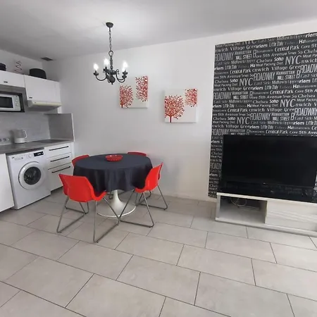 Parque Santiago Americas * Playa de las Americas (Tenerife)