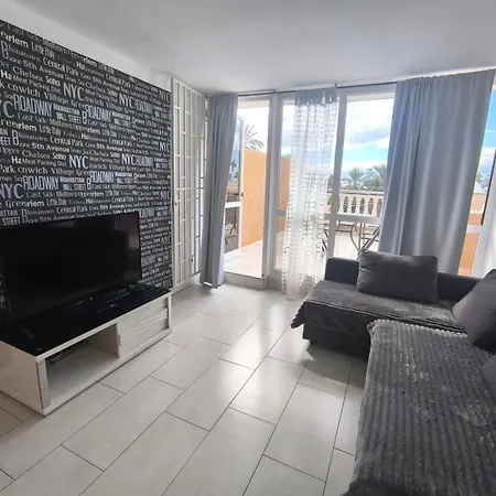 Parque Santiago Americas Apartment Playa de las Americas (Tenerife)
