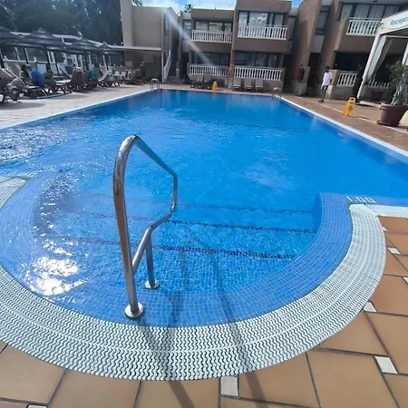 Apartman Parque Santiago Americas Playa de las Américas