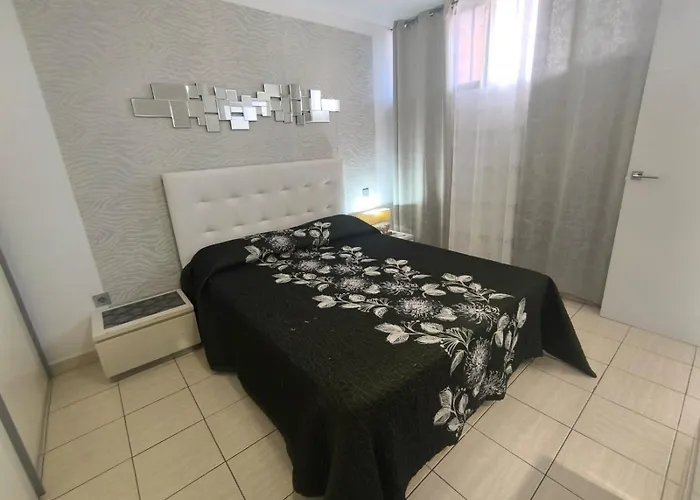 Parque Santiago Americas Apartment Playa de las Americas (Tenerife)