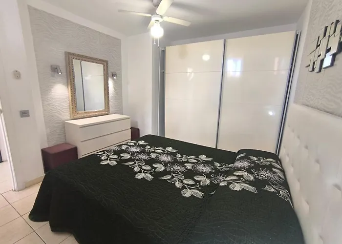 Apartment Parque Santiago Americas Playa de las Americas (Tenerife)