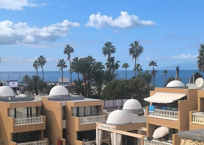 Parque Santiago Americas Apartment Playa de las Americas (Tenerife)