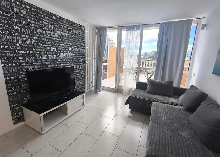 Parque Santiago Americas Apartment Playa de las Americas (Tenerife)