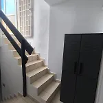Parque Santiago Americas
