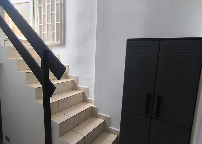 Parque Santiago Americas